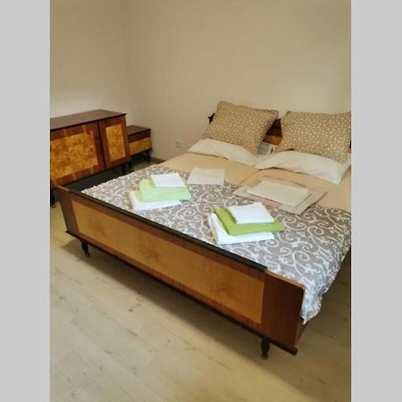 Apartman Danica Херцег-Новий Екстер'єр фото
