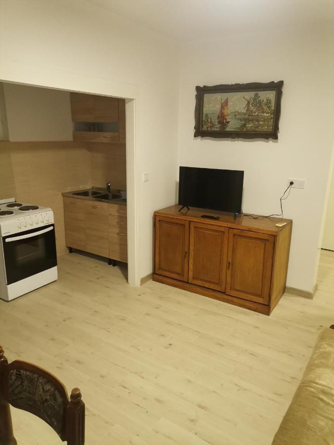Apartman Danica Херцег-Новий Екстер'єр фото