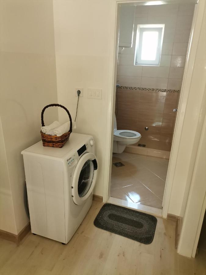 Apartman Danica Херцег-Новий Екстер'єр фото